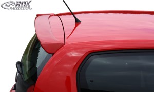 Spojler tylny RDX Racedesign Seat Mii