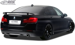 Spojler tylny RDX Racedesign BMW 5 F10