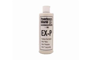 Wosk syntetyczny w płynie Poorboy’s World EX-P Pure Sealant 473 ml