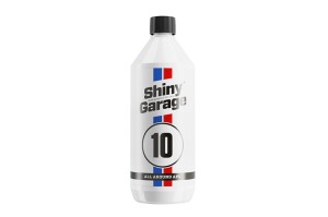 Skuteczne i przyjemnie pachnące Shiny Garage All Around APC (dawniej Lime APC) 1L