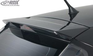 Spojler tylny RDX Racedesign FIAT Punto Evo & Grande Punto "V1"
