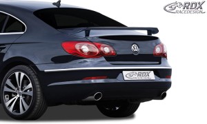 Spojler tylny RDX Racedesign VW Passat CC