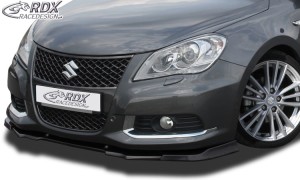 Dyfuzor przedni RDX Racedesign VARIO-X SUZUKI Kizashi