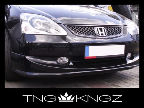 Spojlery tuning - sklep TuningKingz, Kraków
