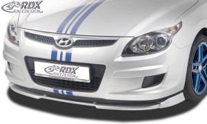 Dyfuzor przedni RDX Racedesign VARIO-X HYUNDAI i30 FD/FDH 2007-2010