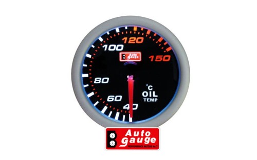 Wskaźniki AutoGauge - sklep TuningKingz, Kraków