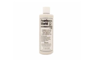 Mleczko polerskie Poorboy's World Polish with Carnauba 473 ml