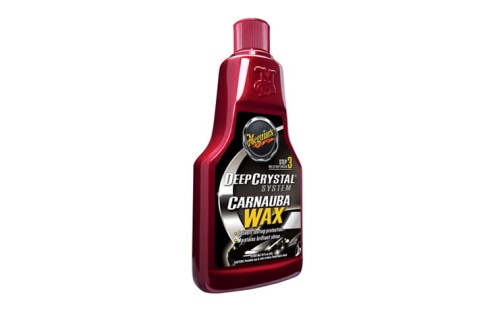 Kosmetyki Meguiar's - sklep TuningKingz, Kraków