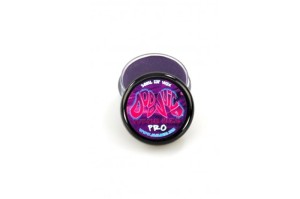 Wosk tworzący duży połysk lakieru Dodo Juice Purple Haze Wax 30 ml