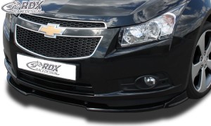 Dyfuzor przedni RDX Racedesign VARIO-X CHEVROLET Cruze 2009-2012