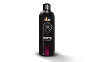 Środek do mycia i deironizacji felg ADBL Vampire 1000 ml