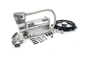 Kompresor VIAIR 480C Chrome