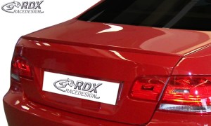 Spojler tylny RDX Racedesign BMW 3 E92