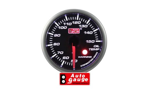 Wskaźniki AutoGauge - sklep TuningKingz, Kraków