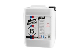 Shiny Garage Perfect Glass Cleaner 5L do mycia szyb