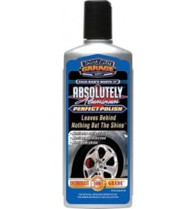 Pasta do polerowania metalu i aluminium SURF CITY GARAGE Absolutely Aluminum Perfect Polish 237 ml