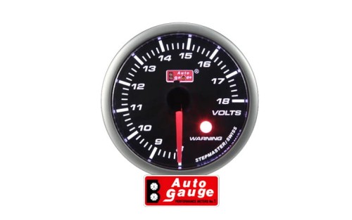 Wskaźniki AutoGauge - sklep TuningKingz, Kraków