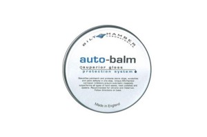 Wosk samochodowy z aplikatorem BILT-HAMBER Auto-balm 50 ml