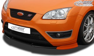 Dyfuzor przedni RDX Racedesign VARIO-X FORD Focus 2 ST -2008