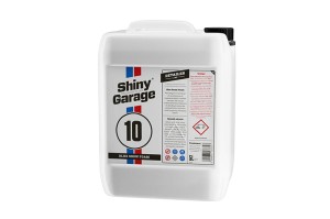 Niebieska piana aktywna Shiny Garage Blue Foam Neutral pH 5L
