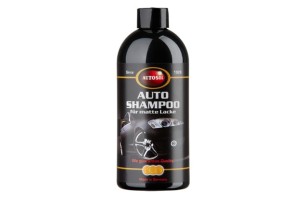 Szampon dedykowany do mycia powierzchni matowych AUTOSOL Mattlack Shampoo 500 ml