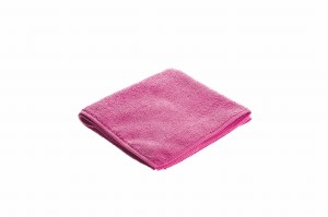 Tradycyjna mikrofibra 40x40 cm TK Car Cosmetics BASIC