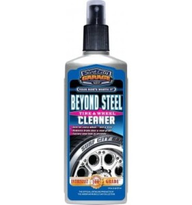 Płyn do mycia felg i opon SURF CITY GARAGE Beyond Steel Wheel Cleaner 236 ml