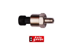 Czujnik ciśnienia oleju AutoGauge do zegarów SM PEAK