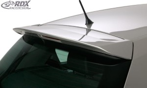 Spojler tylny RDX Racedesign OPEL Astra H 4/5D