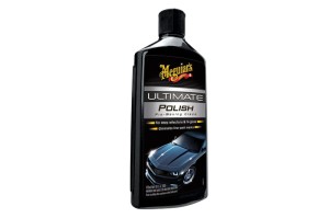 Środek do czyszczenia i polerowania lakieru Meguiar's Ultimate Polish 473 ml