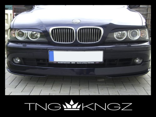Spojlery tuning - sklep TuningKingz, Kraków