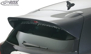 Spojler tylny RDX Racedesign VW Scirocco