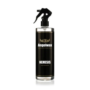 Produkt do szybkiego usuwania smoły AngelWax Nemesis 500 ml