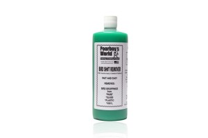 Środek do usuwania ptasich odchodów Poorboy’s World Bird SH#T Remover 473 ml