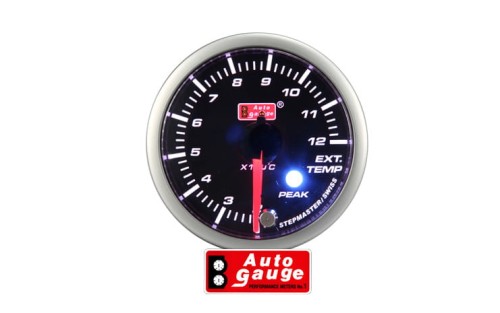 Wskaźniki AutoGauge - sklep TuningKingz, Kraków