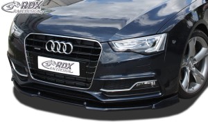 Dyfuzor przedni RDX Racedesign VARIO-X AUDI A5 2011- S-Line / S5