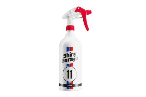 Środek do usuwania metalicznych zanieczyszczeń Shiny Garage D-Tox 1L