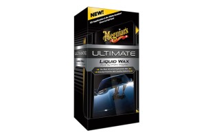Syntetyczny wosk samochodowy Meguiar's Ultimate Liquid Wax 473 ml