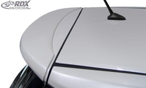 Spojler tylny RDX Racedesign TOYOTA IQ
