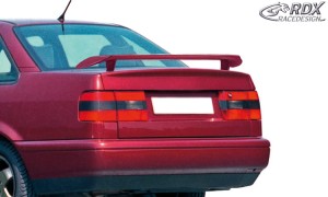 Spojler tylny RDX Racedesign VW Passat 35i
