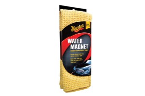 Ręcznik do osuszania karoserii z mikrofibry Meguiar's Water Magnet Microfiber Drying Towel