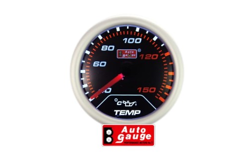 Wskaźniki AutoGauge - sklep TuningKingz, Kraków