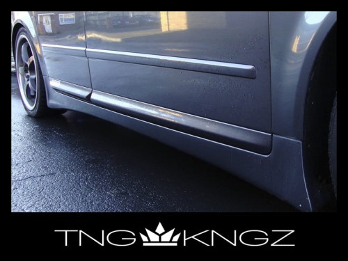 Spojlery tuning - sklep TuningKingz, Kraków