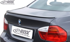 Spojler tylny RDX Racedesign BMW 3 E90 (Design 2)