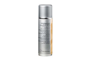 Pianka do czyszczenia skóry Mercedes-Benz Lederpflegeschaum 150 ml