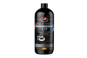 Wykończeniowa pasta polerska AUTOSOL Final Finish 320 1000 ml