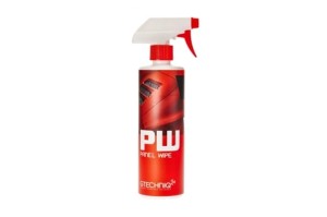 Środek do odtłuszczania karoserii przed powłoką i woskiem Gtechniq PW Panel Wipe 250 ml