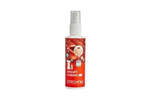 Trwały impregnat do tapicerki materiałowej i dachów cabrio Gtechniq I1 AB Smart Fabric 250 ml