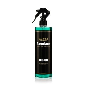 Płyn do mycia szyb z amoniakiem AngelWax Vision 500 ml