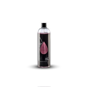 CleanTech Co Shot Foam 1L - środek do czyszczenia powierzchni materiałowych